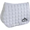 veredus Tapis De Selle Dressage, Wh/Ab Clearance