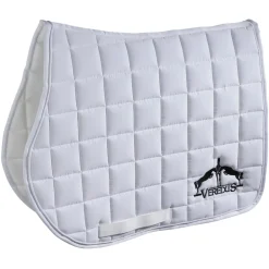veredus Tapis De Selle Dressage, Wh/Ab Clearance