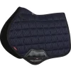 lemieux Tapis De Selle En Forme Sans Decoupe Triangle Carbon Mesh Air Cc Db/Ab Clearance