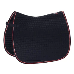 eskadron Tapis De Selle Coton, Dressage Blue Nights Discount