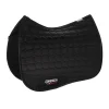 eskadron Tapis De Selle Glossy Compact, Dressage Black Online