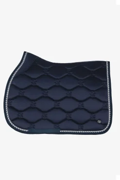 psofsweden Tapis De Selle Jump Signature De Ps Of Sweden Db/Ab Clearance