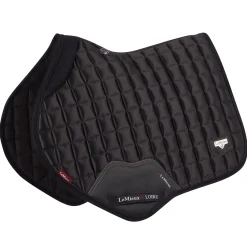 lemieux Tapis De Selle Loire Cc Black Best