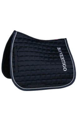 bvertigo Tapis De Selle Mixte B Vertigo Gillam Dark Navy Online