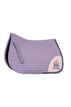 horze Tapis De Selle Mixte Carrousel Magique, Poney Grey Ridge Online