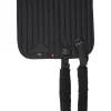 catago Tapis De Selle Mixte Fir-Tech Training Avec Elastique Black Online