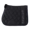 cavallo Tapis De Selle Mixte Herle Black Best