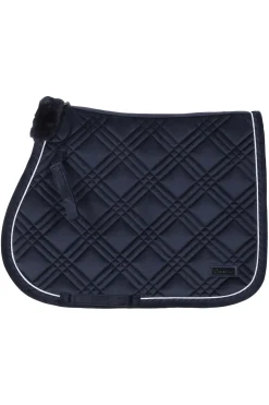 cavallo Tapis De Selle Mixte Hanneli Db/Ab