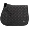 cavallo Tapis De Selle Mixte Hira Graphite Dark Grey