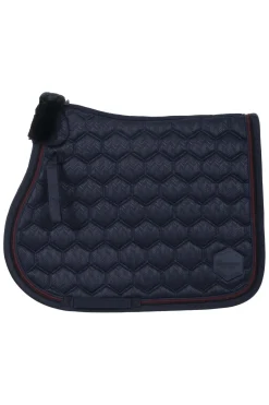 cavallo Tapis De Selle Mixte Hoshi Db/Ab Clearance