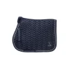 cavallo Tapis De Selle Mixte Hermine Db/Ab New