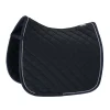 eskadron Tapis De Selle Mixte Contraste Matrix Blue Nights Online