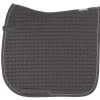 eskadron Tapis De Selle Mixte Coton Argent Anthracite Online