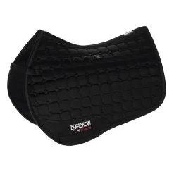 eskadron Tapis De Selle Mixte Glossy Compact Black Online