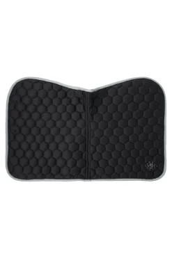 horze Tapis De Selle Mixte Navajo Smoked Pearl Grey Online