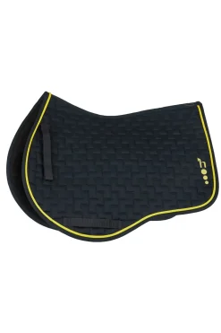horze Tapis De Selle Mixte Wicklow Dark Navy Sale
