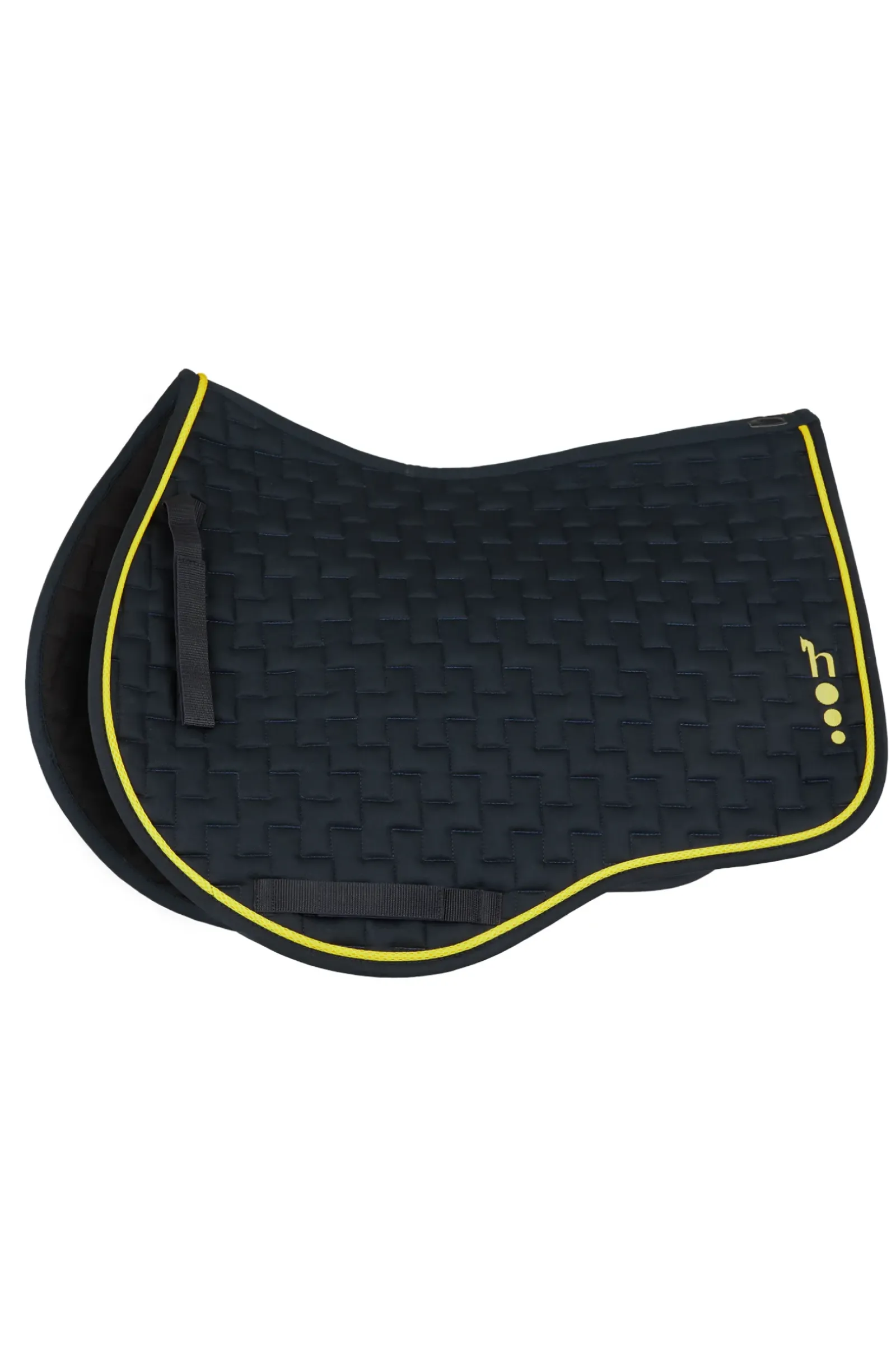 horze Tapis De Selle Mixte Wicklow Dark Navy Sale