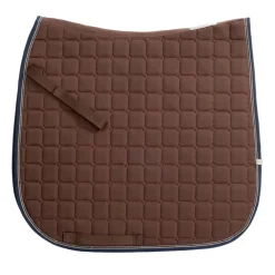 kavalkade Tapis De Selle Mixte Kavalbasic 2.0 Brown Online