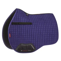 lemieux Tapis De Selle Mixte Daim Ink Blue Online