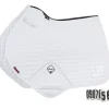 lemieux Tapis De Selle Profile Close Contact Competition Wh/Ab Outlet