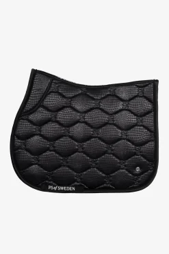 psofsweden Tapis De Selle Ps Of Sweden Desert Jumping Black Online