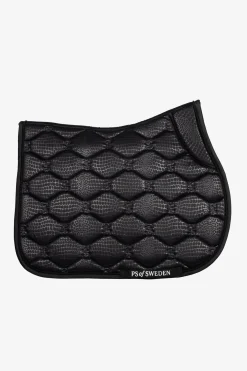 psofsweden Tapis De Selle Ps Of Sweden Desert Jumping Black Online