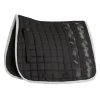 horze Tapis De Selle Reflechissant Luminox Noir Sale