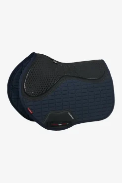 lemieux Tapis De Selle Saut D'Obstacles Close Contact Fraicheur Dark Navy Best