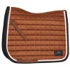 schockemohle Tapis De Selle Schockemoehle Spirit Pad D Brown Best