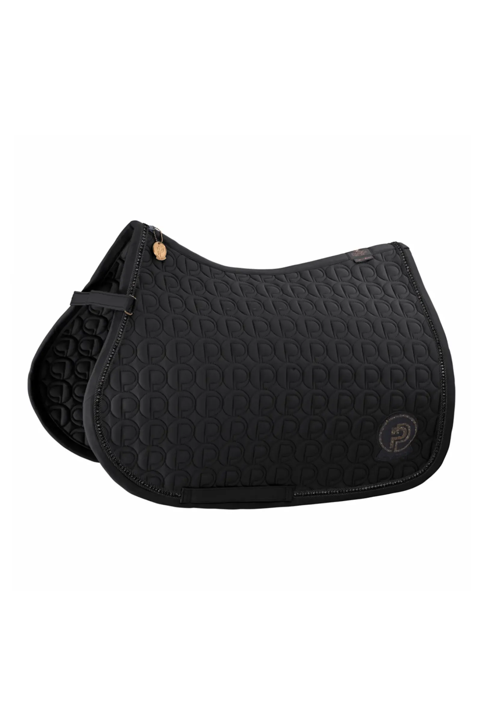 eskadron Tapis De Selle Tout Usage Platinum 23 Softshell Black Clearance