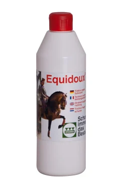 stassek Teinture Anti-Demangeaisons Equidox, 500 Ml Yellow/Brown Discount
