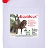 stassek Teinture Anti-Demangeaisons Equidox, 5 Litres Yellow/Brown Best
