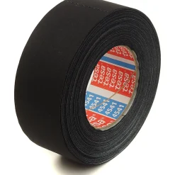 kentucky Tesa Tape Sabon Horsewear 50Mm X 50M Black Outlet