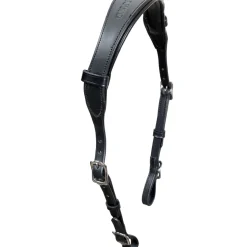 karlslund Tetiere Anatomique Kombi , Sangle Simple Black Clearance