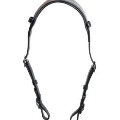 karlslund Tetiere Anatomique Kombi , Sangle Simple Black Clearance