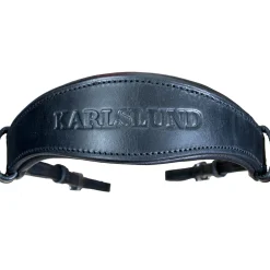 karlslund Tetiere Anatomique Kombi , Sangle Simple Black Clearance