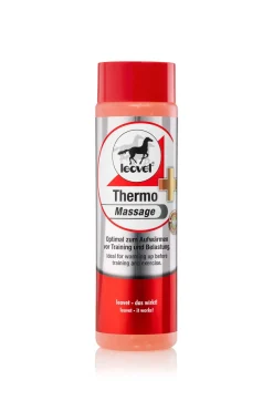 leovet Thermo-Massage Pas D'Indication