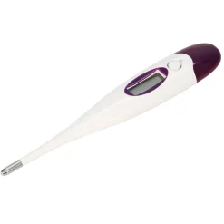 kerbl Thermometre Numerique , Resiste A L'Humidite Purple Best