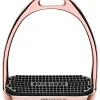 sprenger Étrier Pour Enfant Fillis Rose Gold Discount
