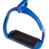 karlslund Étriers Al Blue Hot