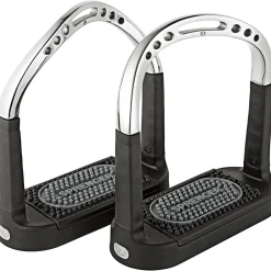 sprenger Étriers De Securite Flexcite Jointed Silver