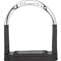 sprenger Étriers De Securite Flexcite Jointed Silver