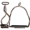 karlslund Étriers Inox Stainless Steel Outlet