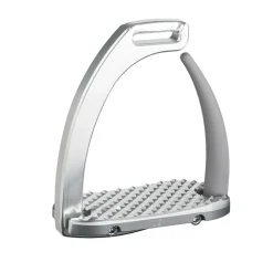 jinstirrup Étriers Jin Stirrup Air Junior Aluminium Hot