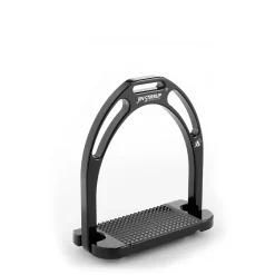 jinstirrup Étriers Jin Stirrup, La Paire Black Sale