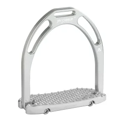 jinstirrup Étriers Anatomic Aluminium Hot