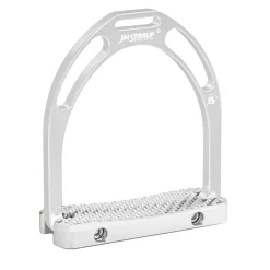 jinstirrup Étriers Dressage Aluminium Online
