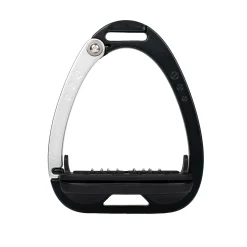 lemieux Étriers Vector Control Black/ Aluminium Discount