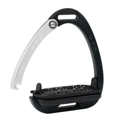 lemieux Étriers Vector Control Black/ Aluminium Discount