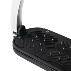 lemieux Étriers Vector Control Black/ Aluminium Discount